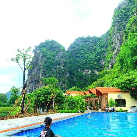 Serena riverside homestay - Tràng An Ninh Binh Bagian luar foto