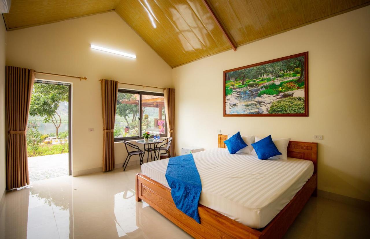 Serena riverside homestay - Tràng An Ninh Binh Bagian luar foto
