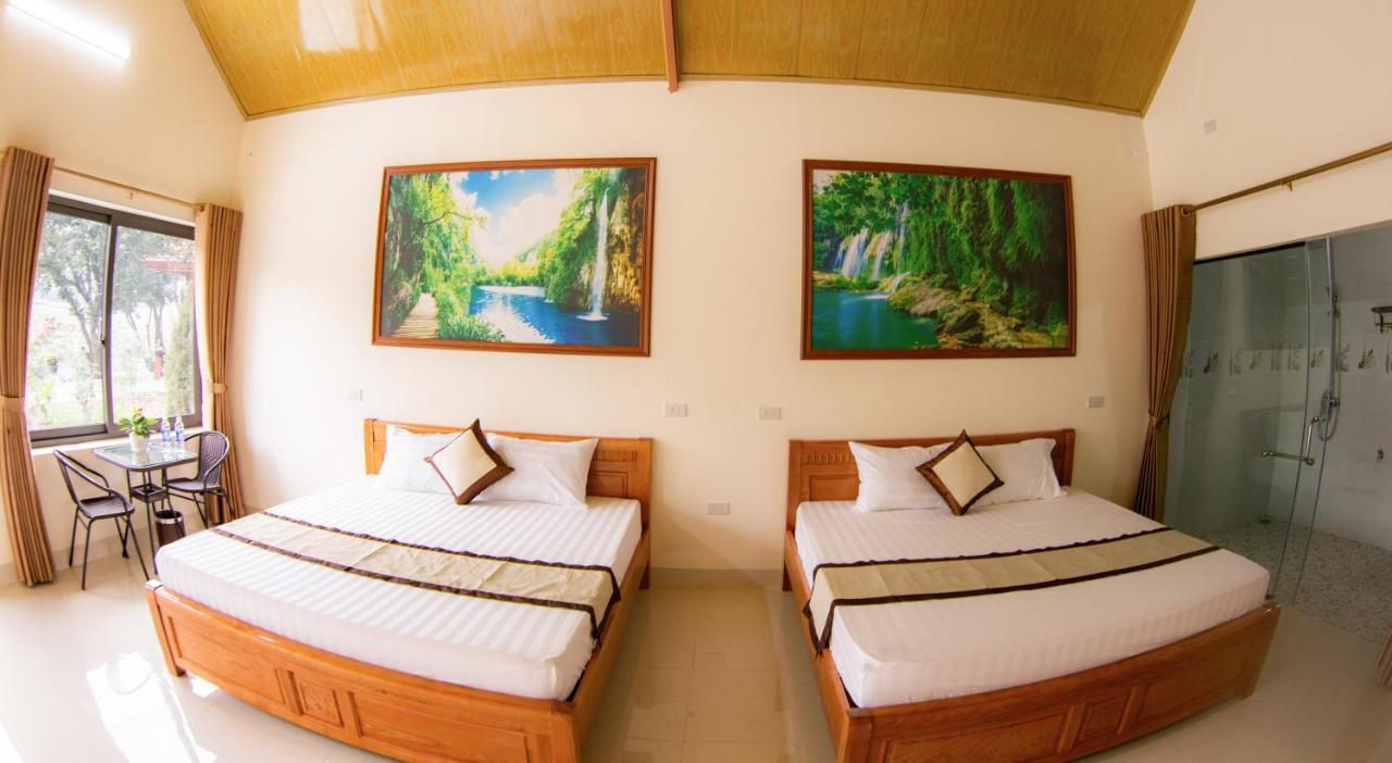 Serena riverside homestay - Tràng An Ninh Binh Bagian luar foto