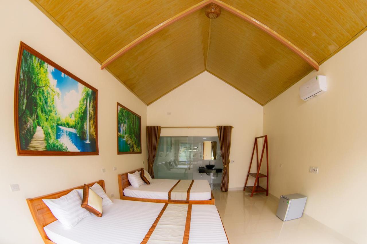 Serena riverside homestay - Tràng An Ninh Binh Bagian luar foto