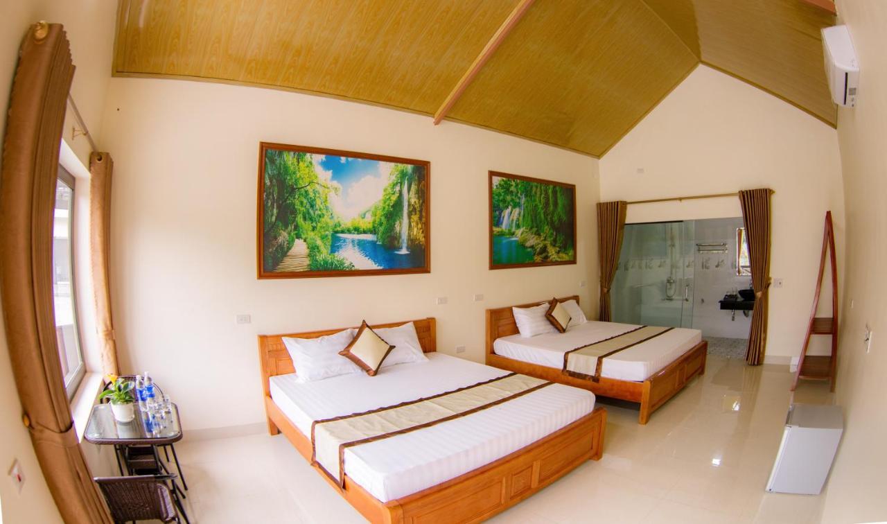 Serena riverside homestay - Tràng An Ninh Binh Bagian luar foto