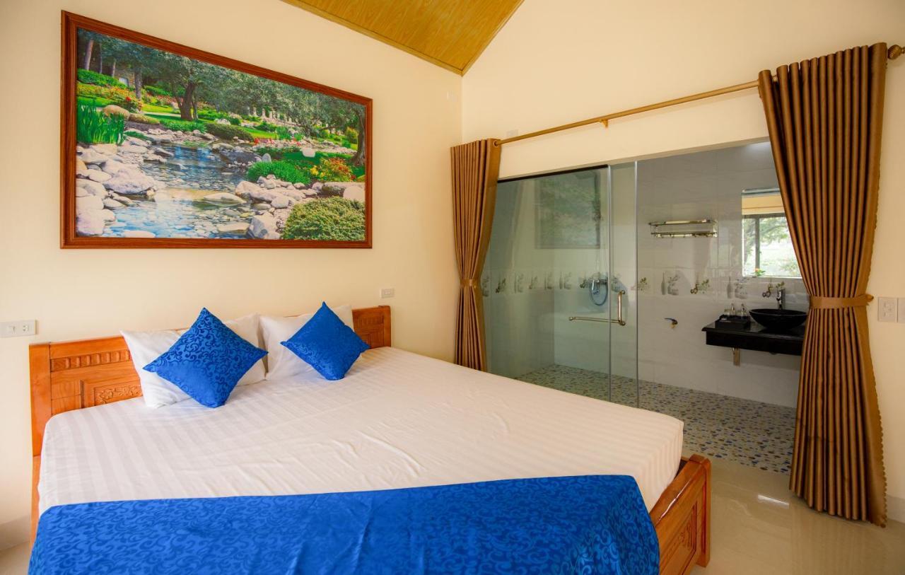 Serena riverside homestay - Tràng An Ninh Binh Bagian luar foto