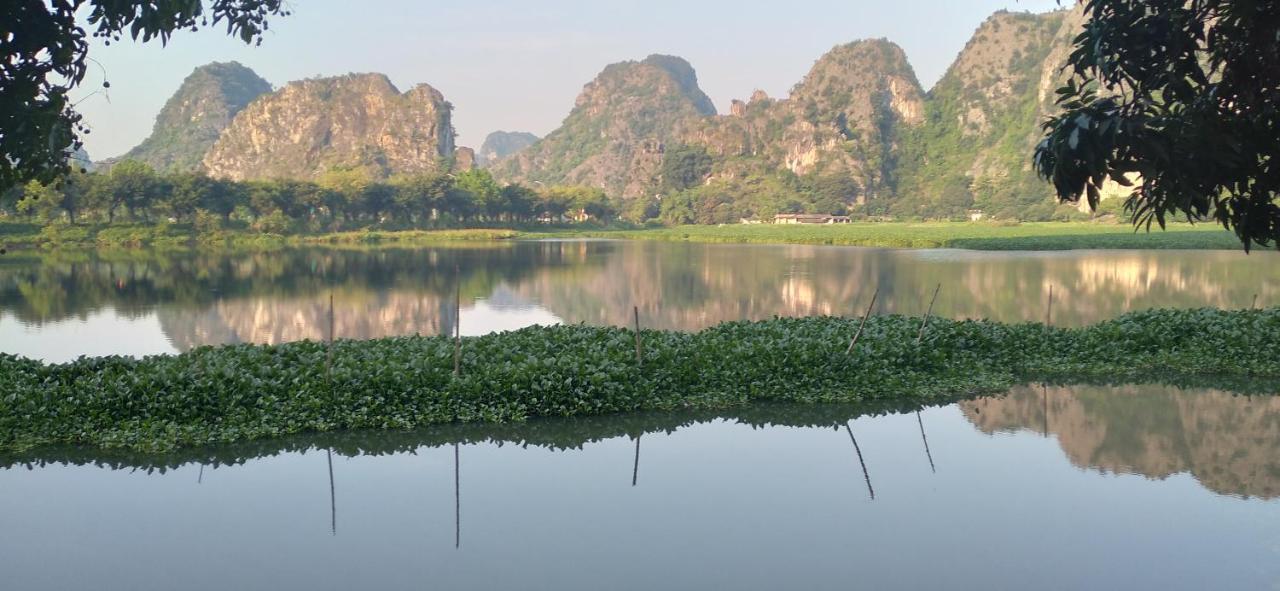 Serena riverside homestay - Tràng An Ninh Binh Bagian luar foto