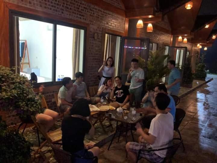 Serena riverside homestay - Tràng An Ninh Binh Bagian luar foto