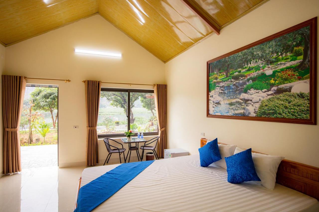 Serena riverside homestay - Tràng An Ninh Binh Bagian luar foto