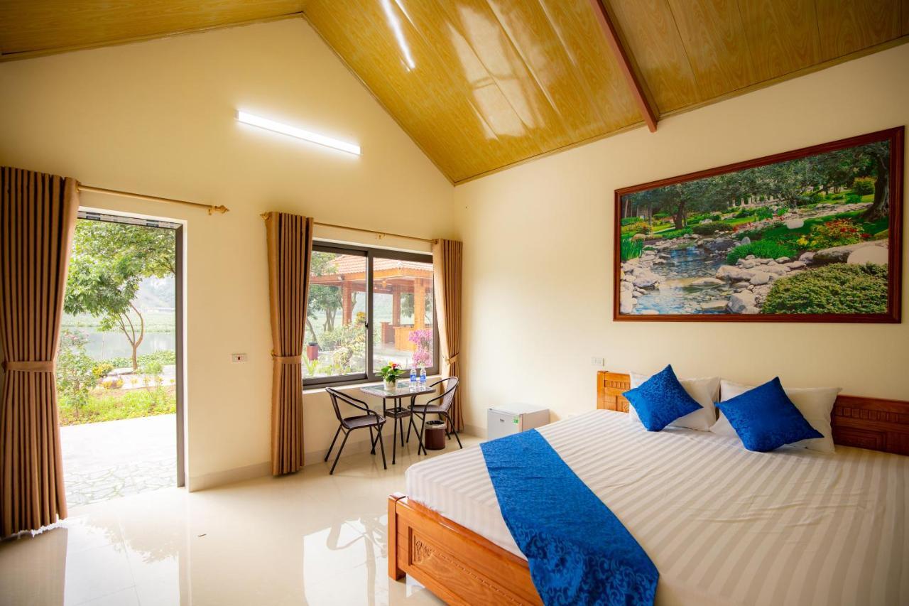 Serena riverside homestay - Tràng An Ninh Binh Bagian luar foto