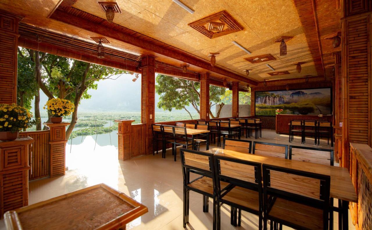 Serena riverside homestay - Tràng An Ninh Binh Bagian luar foto