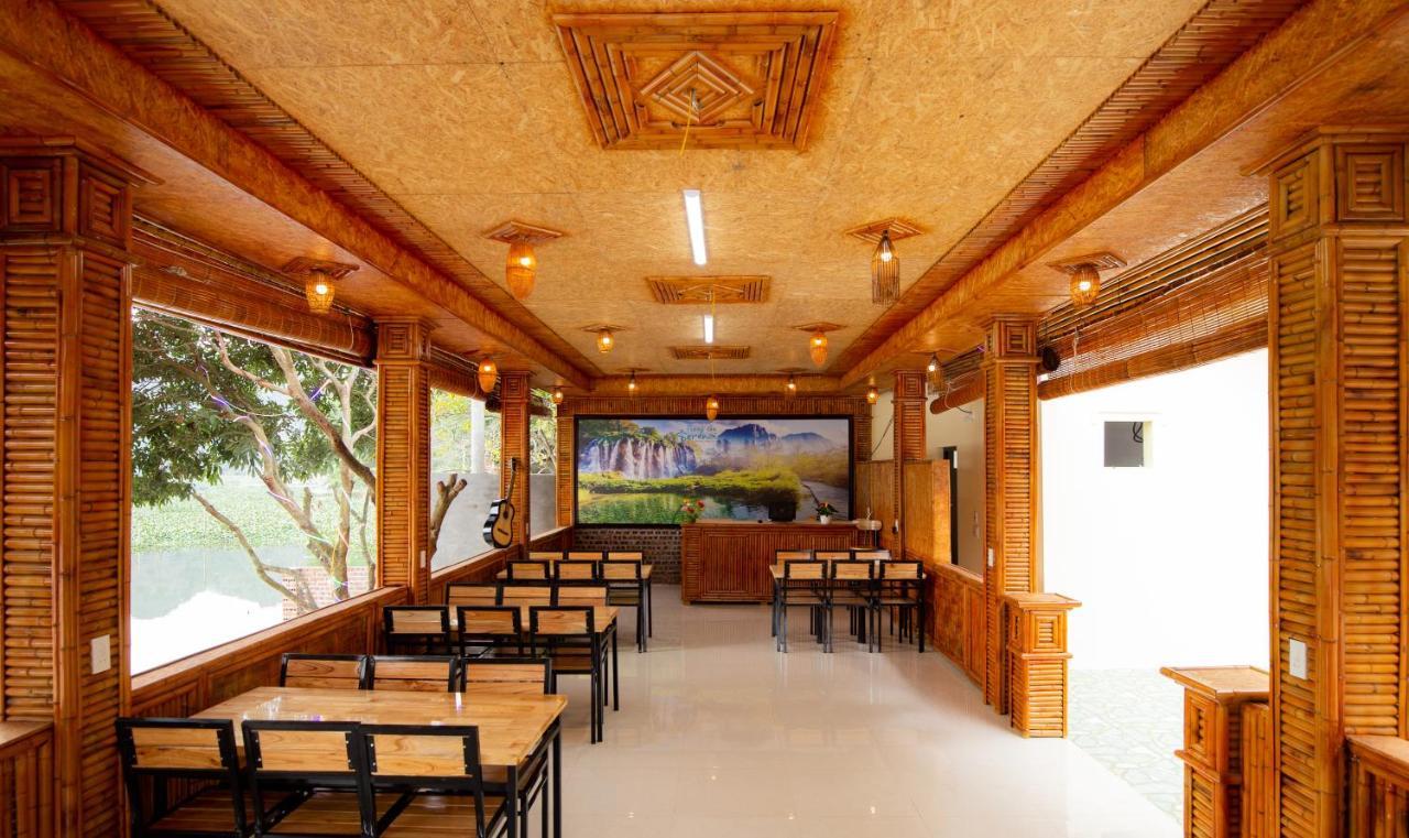 Serena riverside homestay - Tràng An Ninh Binh Bagian luar foto