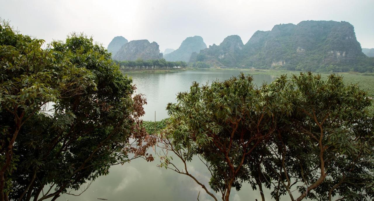 Serena riverside homestay - Tràng An Ninh Binh Bagian luar foto