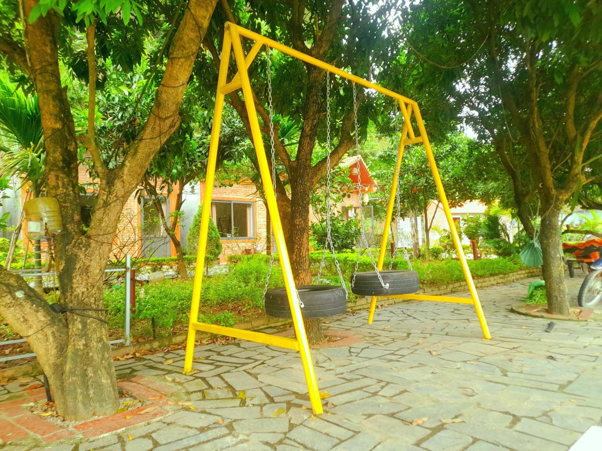 Serena riverside homestay - Tràng An Ninh Binh Bagian luar foto